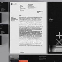 Brand Development for Alleima cover image