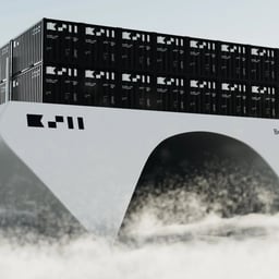 Brand Identity for Boundary Layer Technologies cover image