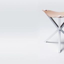 Brand Identity for No Early Birds Furniture Series cover image