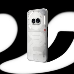 Global Campaign for Nothing Phone (2a) cover image