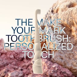 Conceptual Product Design for Harry's Razors cover image