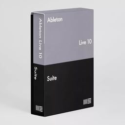Brand Identity and Product Design for Ableton cover image