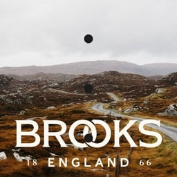 Heritage Rebrand and Campaign for Brooks England cover image