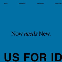 Brand and Digital Strategy for Ask Us for Ideas cover image