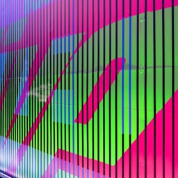 Album Artwork and Visual Identity for Magic Island cover image