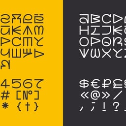 Visual Identity for Nima Museum and Cultural Platform cover image