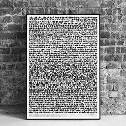 Crowdsourced Identity for Typomania 2017 Festival cover image