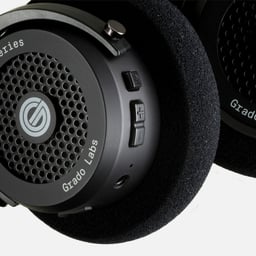 Identity Refresh for Grado Headphones cover image