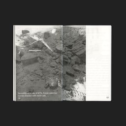 Visual Identity for Ten Saa cover image