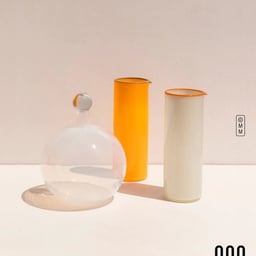 Visual Identity for Makers’ Mrkt cover image