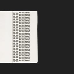 Visual Identity for Oslo Architecture Triennale cover image