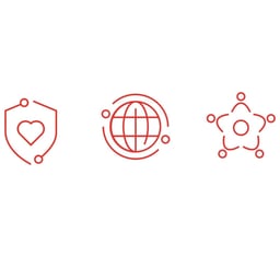 Brand Identity Redesign for DuPont Following Merger cover image