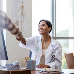 Comprehensive Rebrand for Mass General Brigham cover image
