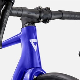 Brand Identity and Retail Experience Redesign for Giant Bicycles cover image