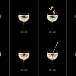Website Design for the Media Bar cover image