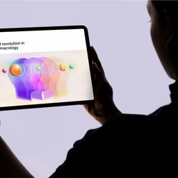 Adelaide University - Lippincott design work cover image