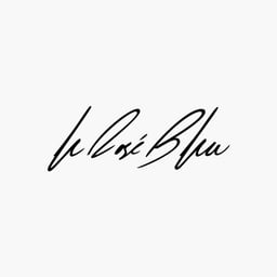 Brand Identity for Le Rose Bleu Premium Rosé Wine cover image