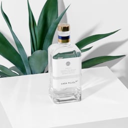 Brand Identity and Packaging for Tequila Casa Pujol 87 cover image