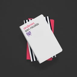 Brand Identity for a Mixed-Use Shopping Center in Monterrey cover image