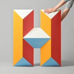 Brand Identity for the Swedish Handicraft Association cover image