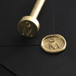 Brand Identity for Mångata Pâtisserie cover image