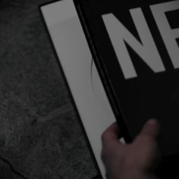 Visual Identity for Metallica cover image