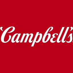 Packaging Redesign for Campbell’s cover image