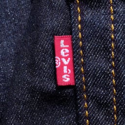 Global Brand Refresh for Levi’s cover image