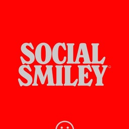 Visual Identity for a Social Media Agency cover image