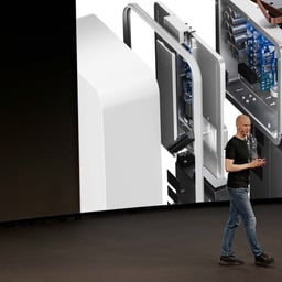 Brand Identity for a Revolutionary Consumer Battery cover image
