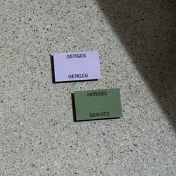 Typeface Revival and Expansion for Walter Käch’s Teaching Tool cover image