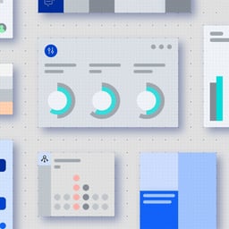 IBM - Accept & Proceed design work cover image