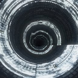 Immersive Data Installation for SALT Research Archives cover image