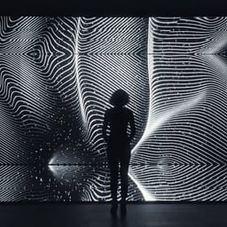 Immersive Installation for Istanbul Biennale cover image