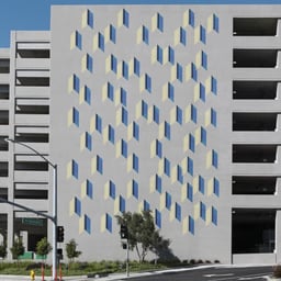 Parametric Public Artwork for DS Real Estate Group cover image