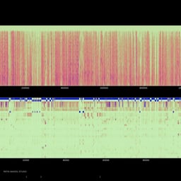 Machine Learning Installation for the Los Angeles Philharmonic cover image
