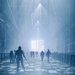 Design Case - Refik Anadol design work cover image