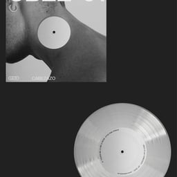 Cabezazo - Tiquismiquis design work cover image