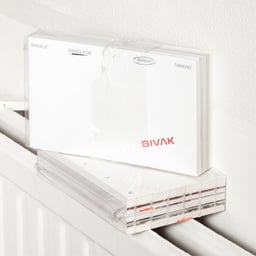 BIVAK - Classmate design work cover image