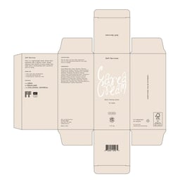 Brand Identity and Packaging Design for Soft Services cover image