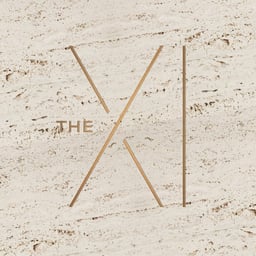 Brand Identity and Experiential Design for the XI Residences cover image
