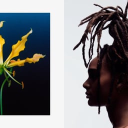 Editorial Photography for Numero Netherlands cover image