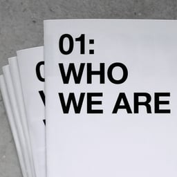 Brand Identity for Viceland Television Network cover image