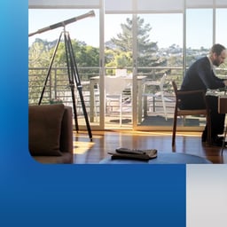 Global Brand Identity for Citibank cover image