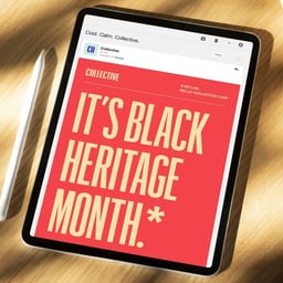 Brand Identity for a Contemporary DEI Practice cover image