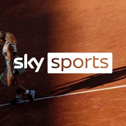 Brand rebuild for a leading sports broadcaster cover image
