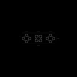 Brand Identity for Tomorrow X Together 'The Dream Chapter' cover image