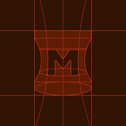 Brand Identity for Murgerbon cover image