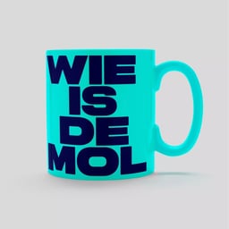 Visual Identity for Dutch Broadcaster AVROTROS cover image