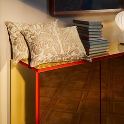 Brand Communication and Website Redesign for Fortuny cover image